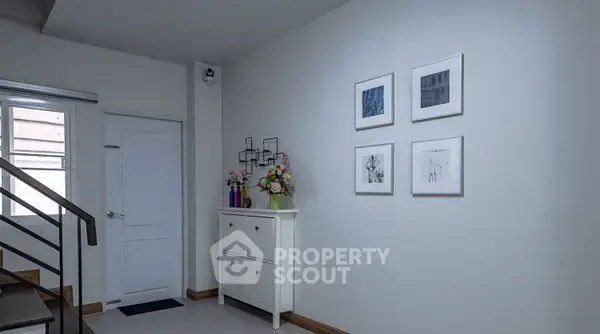 2-BR Townhouse in Chang Phueak — photo 4