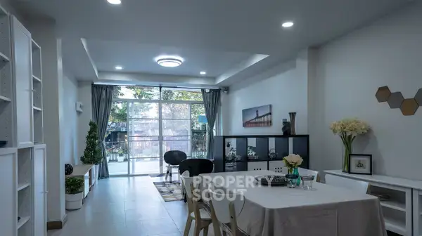 2-BR Townhouse in Chang Phueak — photo 6
