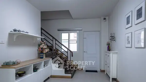 2-BR Townhouse in Chang Phueak — photo 5