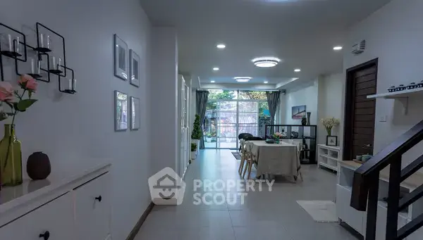 2-BR Townhouse in Chang Phueak — photo 7