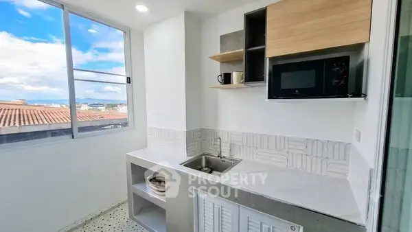 1-BR Condo in Nong Pa Khrang — photo 7