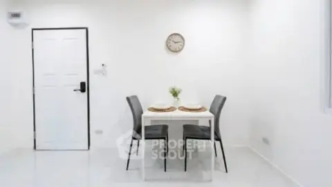 1-BR Condo in Nong Pa Khrang — photo 4