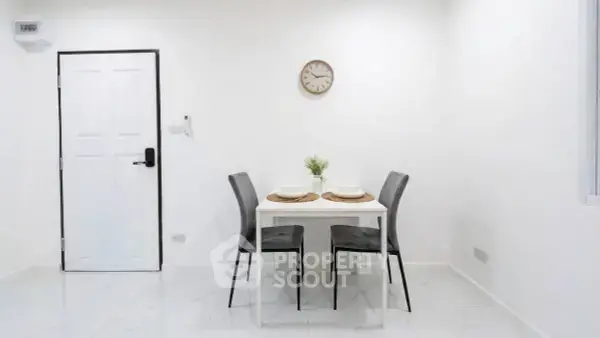 1-BR Condo in Nong Pa Khrang — photo 4
