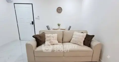 1-BR Condo in Nong Pa Khrang — photo 5