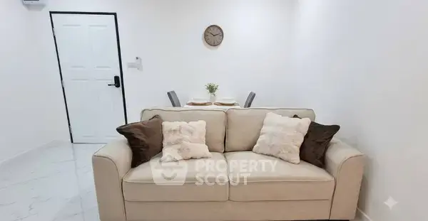 1-BR Condo in Nong Pa Khrang — photo 5