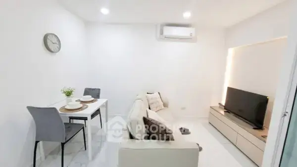 1-BR Condo in Nong Pa Khrang — photo 2
