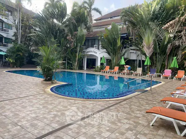 Studio Condo at Diana Estates South Pattaya close to Pattaya South — photo 7
