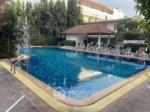 Studio Condo at Diana Estates South Pattaya close to Pattaya South — photo 6