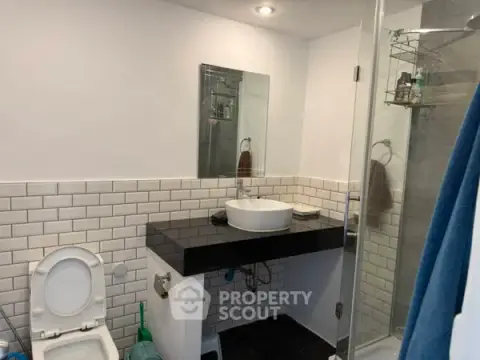 1-BR Condo at Pattaya Hill Resort close to Phratamnak — photo 3