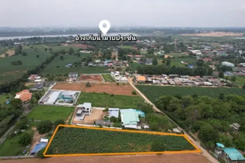 Land in Pattaya, Thailand — photo 2