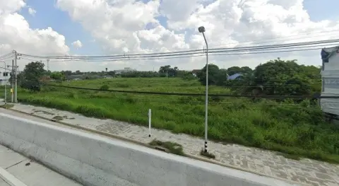 Land in Pattaya, Thailand 11637 sq.m. — photo 3