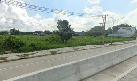 Land in Pattaya, Thailand 11637 sq.m. — photo 4