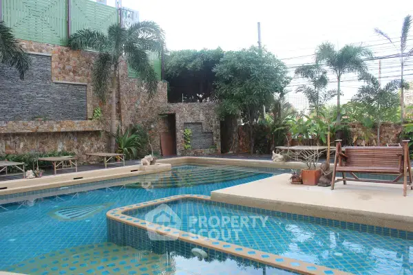 Studio Condo at Jada Beach Condo close to Pattaya — photo 5