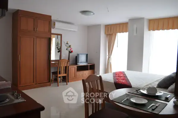 Studio Condo at Jada Beach Condo close to Pattaya — photo 4