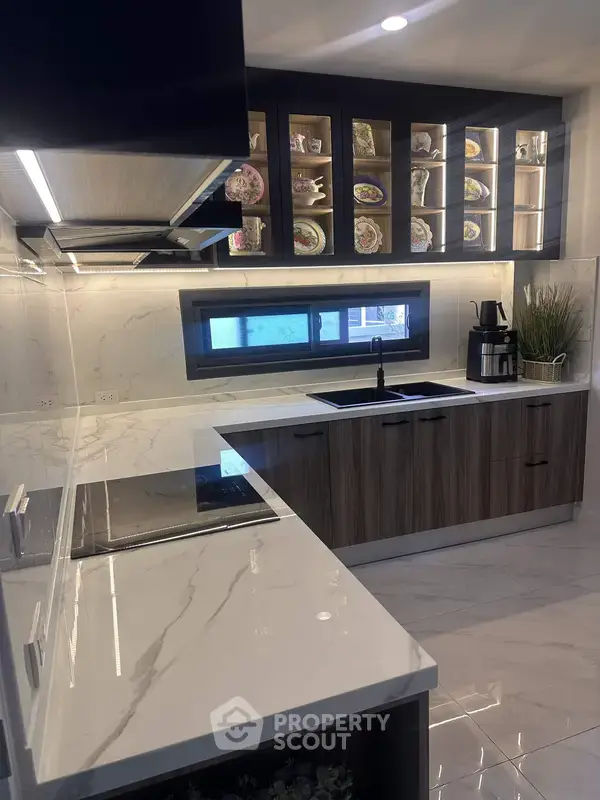 4-BR House close to East Pattaya — photo 3
