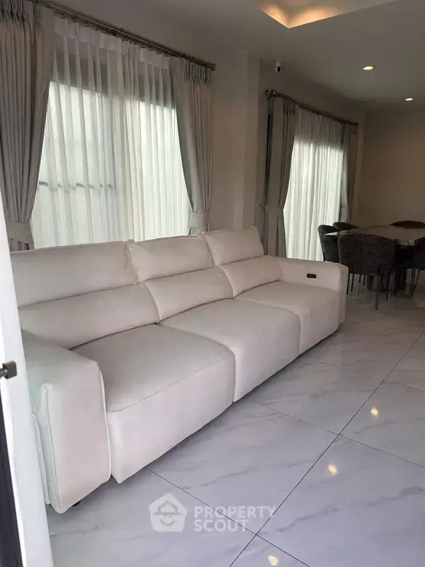 4-BR House close to East Pattaya — photo 5