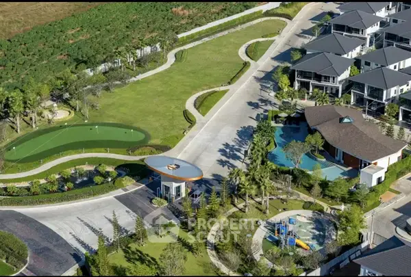 4-BR House close to East Pattaya — photo 2