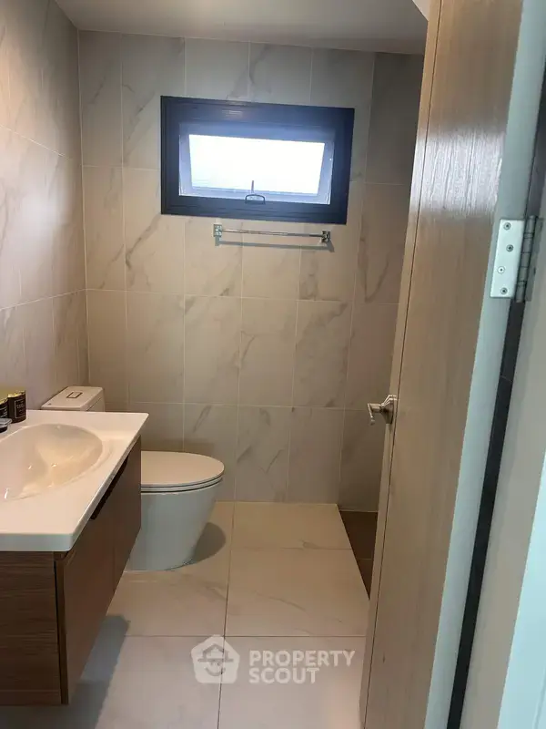 4-BR House close to East Pattaya — photo 7