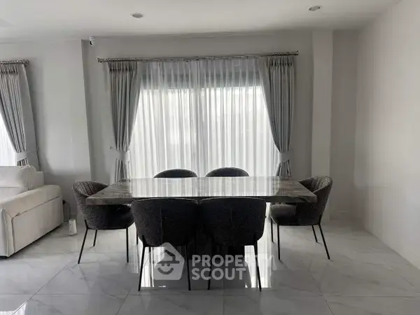 4-BR House close to East Pattaya — photo 6