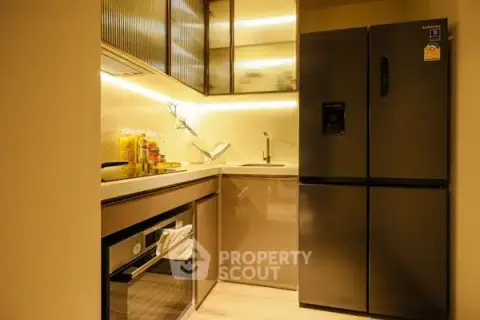 2-BR Condo at AROM JOMTIEN close to Jomtien Beach — photo 3