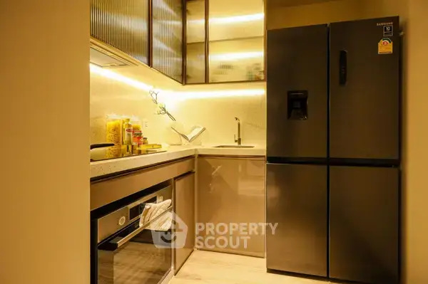 2-BR Condo at AROM JOMTIEN close to Jomtien Beach — photo 3