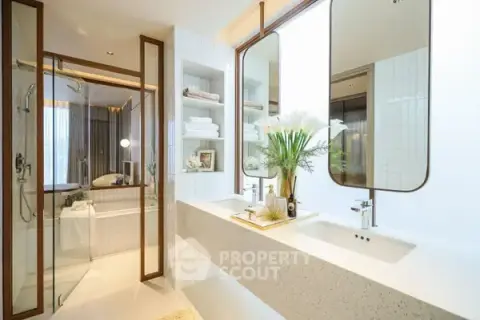 2-BR Condo at AROM JOMTIEN close to Jomtien Beach — photo 4