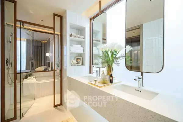 2-BR Condo at AROM JOMTIEN close to Jomtien Beach — photo 4