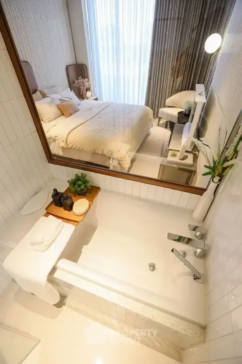 2-BR Condo at AROM JOMTIEN close to Jomtien Beach — photo 5