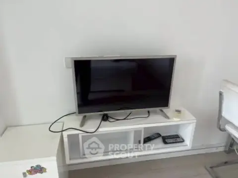 Studio Condo at T.c. Green Rama 9 near MRT Phra Ram 9 — photo 5