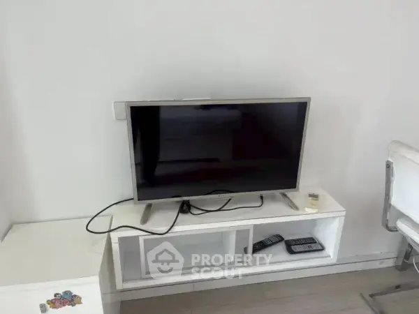 Studio Condo at T.c. Green Rama 9 near MRT Phra Ram 9 — photo 5