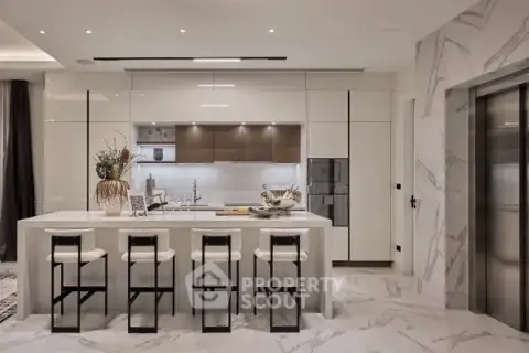 4-BR Townhouse at The Boulevard Ekamai near ARL Ramkhamhaeng — photo 4