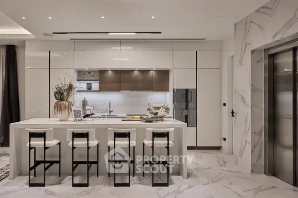 4-BR Townhouse at The Boulevard Ekamai near ARL Ramkhamhaeng — photo 4