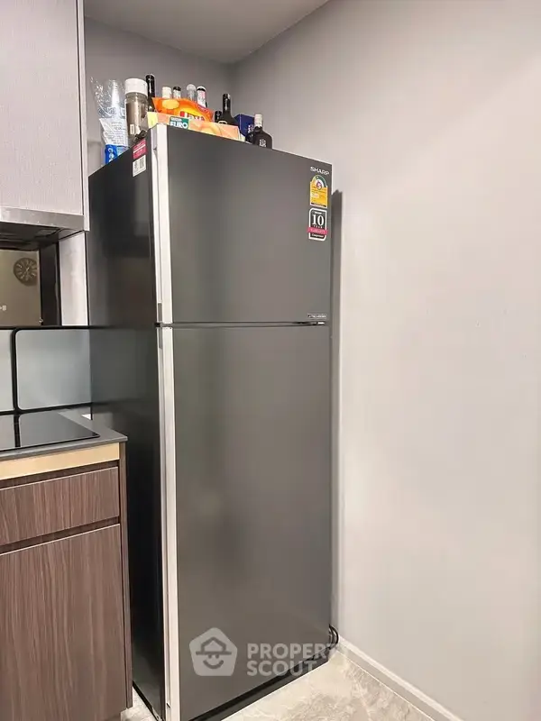 2-BR Condo at Quintara Phume Sukhumvit 39 near BTS Phrom Phong — ภาพ 4