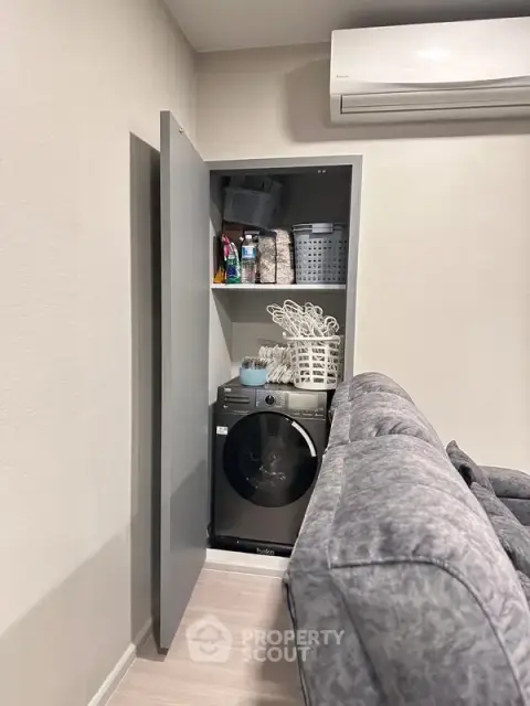 2-BR Condo at Quintara Phume Sukhumvit 39 near BTS Phrom Phong — ภาพ 3