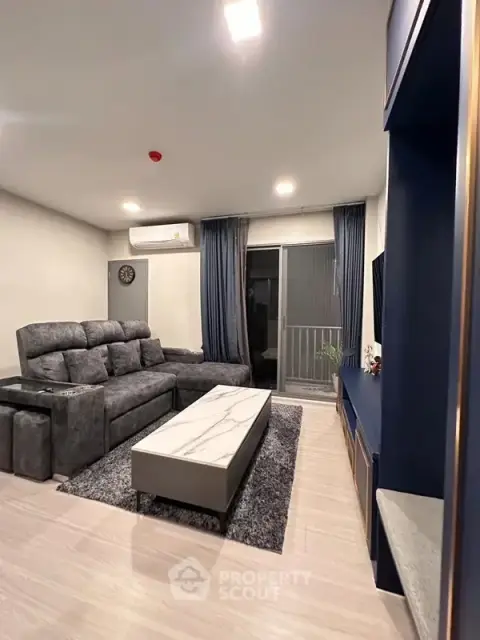 2-BR Condo at Quintara Phume Sukhumvit 39 near BTS Phrom Phong — ภาพ 2