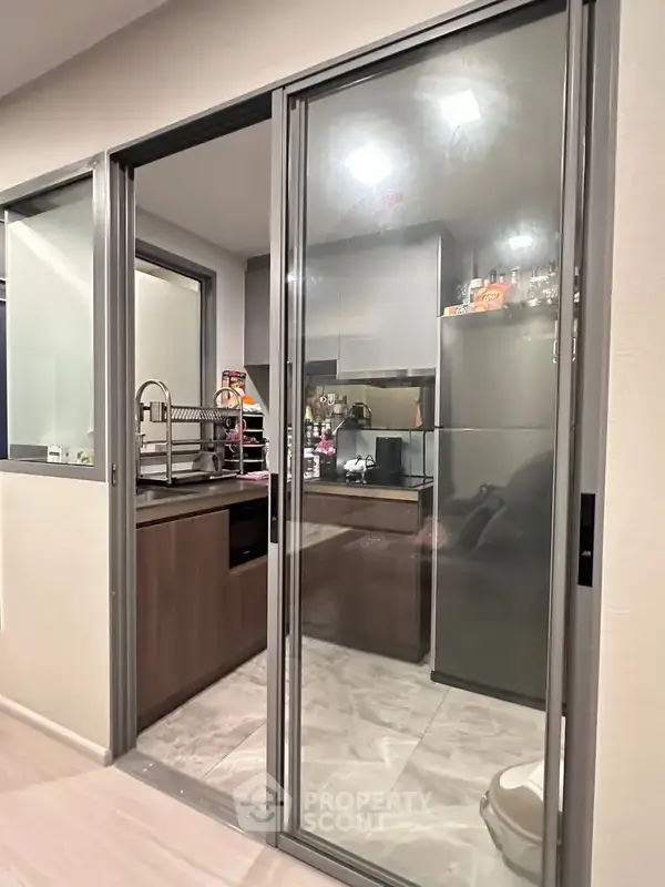 2-BR Condo at Quintara Phume Sukhumvit 39 near BTS Phrom Phong — ภาพ 6