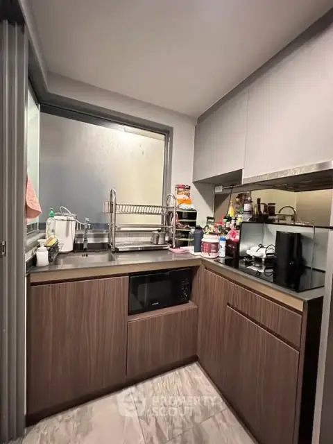 2-BR Condo at Quintara Phume Sukhumvit 39 near BTS Phrom Phong — ภาพ 5
