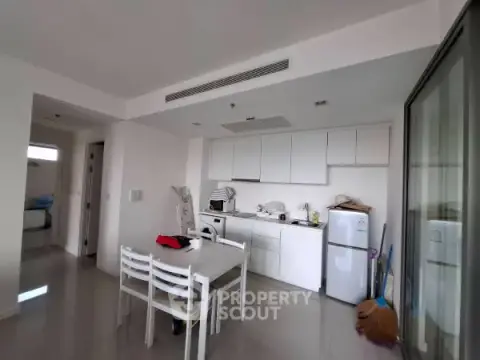 2-BR Condo at Star View close to Phra Ram 3 — photo 2
