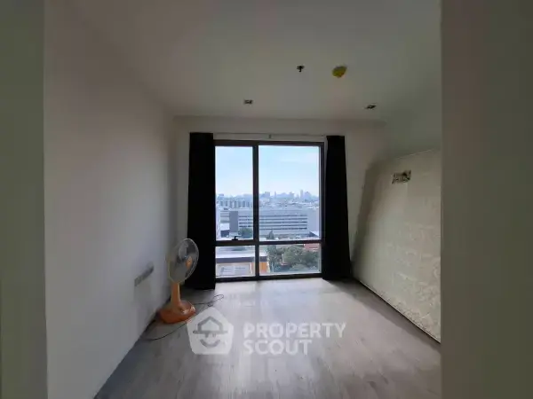 2-BR Condo at Star View close to Phra Ram 3 — photo 5