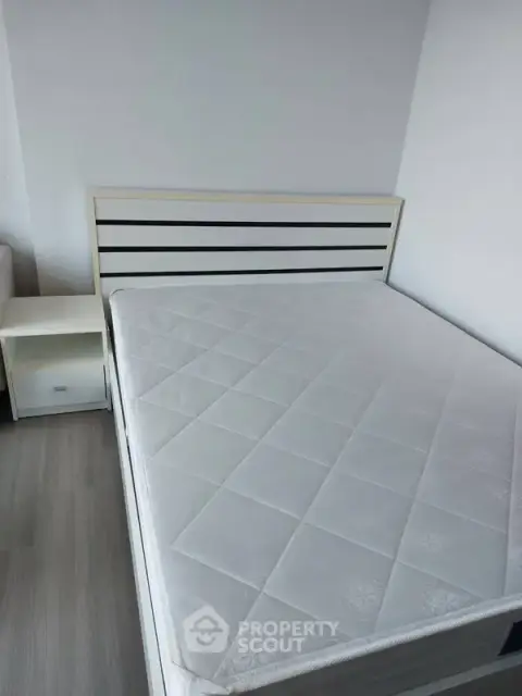 1-BR Condo at The Parkland Charan - Pinklao near MRT Bang Yi Khan — photo 3