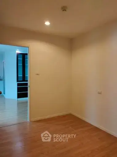 2-BR Condo at Lumpini Ville On Nut – Phatthanakan in Prawet — photo 7