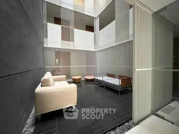 1-BR Condo at Via 31 near MRT Sukhumvit — photo 6