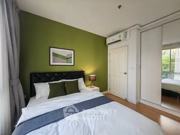 2-BR Condo at @ City Sukhumvit 101/1 near BTS Punnawithi — photo 7