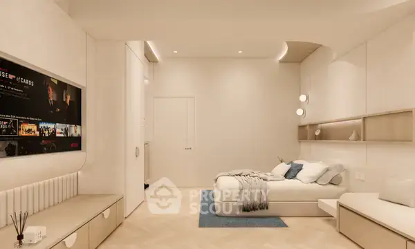 1-BR Condo at Srithana Condominium close to Chiang Mai University — photo 6