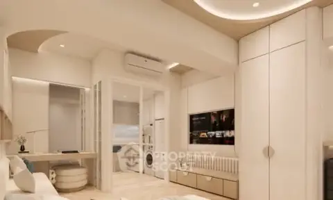 1-BR Condo at Srithana Condominium close to Chiang Mai University — photo 2