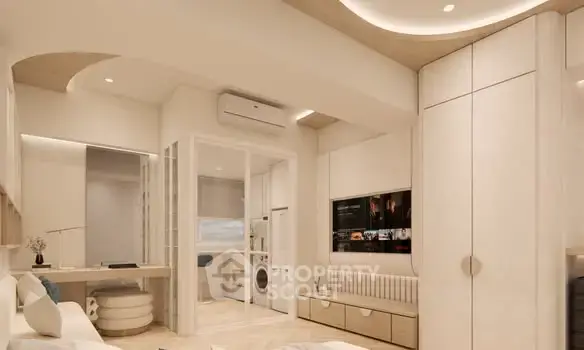 1-BR Condo at Srithana Condominium close to Chiang Mai University — photo 2