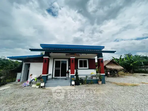 2-BR House in Hang Dong — photo 2