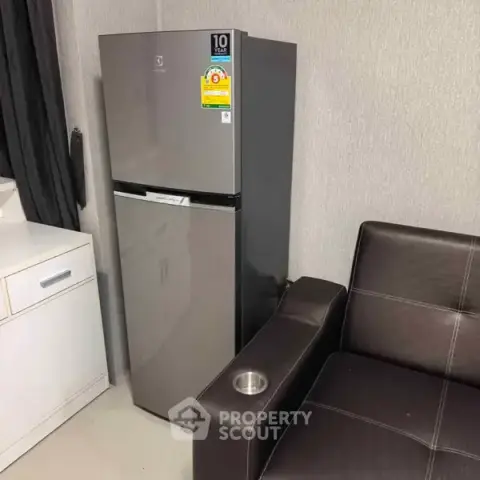 1-BR Condo at Hill Side Condominium 3 close to Nimmanhaemin — photo 4