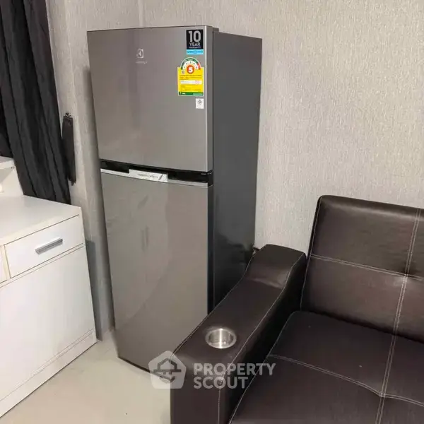 1-BR Condo at Hill Side Condominium 3 close to Nimmanhaemin — photo 4