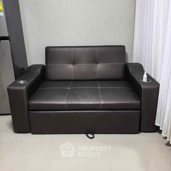 1-BR Condo at Hill Side Condominium 3 close to Nimmanhaemin — photo 6